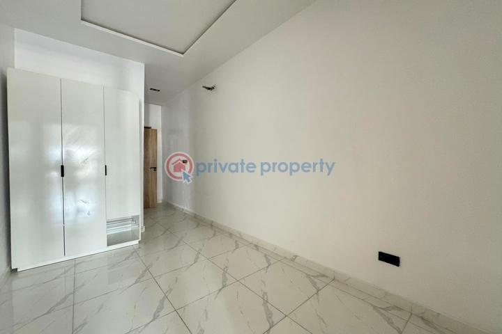 Luxury 4 bedroom semi-detached duplex with boys quarter - 7 4 bedroom Detached Duplex For Sale Lekki Lagos - 7