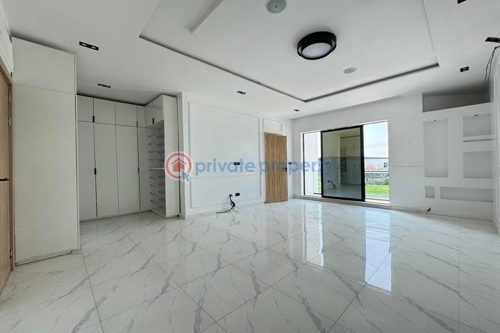 Luxury 4 bedroom semi-detached duplex with boys quarter - 15 4 bedroom Detached Duplex For Sale Lekki Lagos - 15