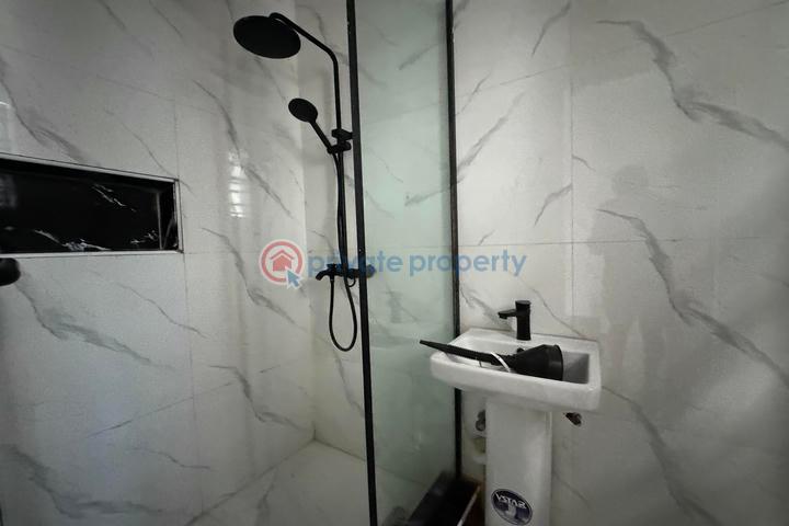 Luxury 4 bedroom semi-detached duplex with boys quarter - 9 4 bedroom Detached Duplex For Sale Lekki Lagos - 9