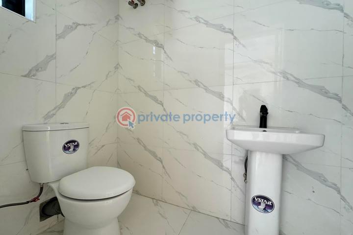 Luxury 4 bedroom semi-detached duplex with boys quarter - 23 4 bedroom Detached Duplex For Sale Lekki Lagos - 23