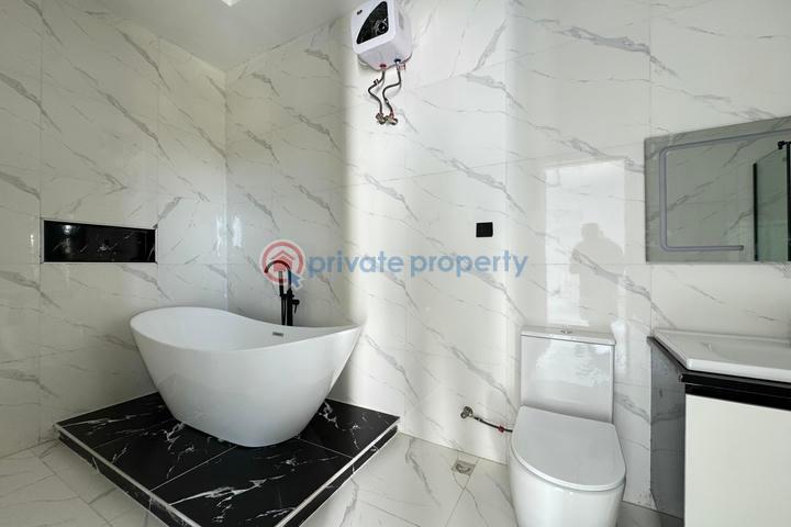 Luxury 4 bedroom semi-detached duplex with boys quarter - 18 4 bedroom Detached Duplex For Sale Lekki Lagos - 18