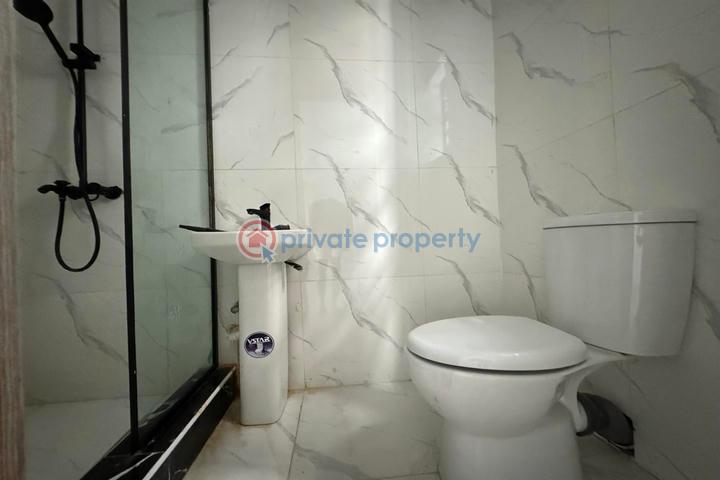 Luxury 4 bedroom semi-detached duplex with boys quarter - 11 4 bedroom Detached Duplex For Sale Lekki Lagos - 11