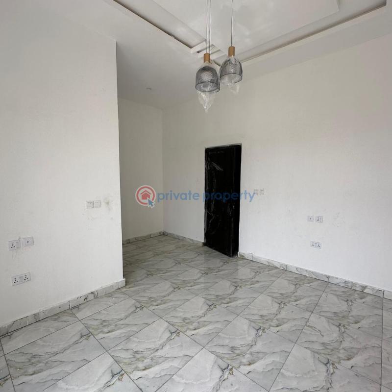 4 bedroom Semi detached Duplex For Sale Lbs Lekki Phase 2 Lagos - 17
