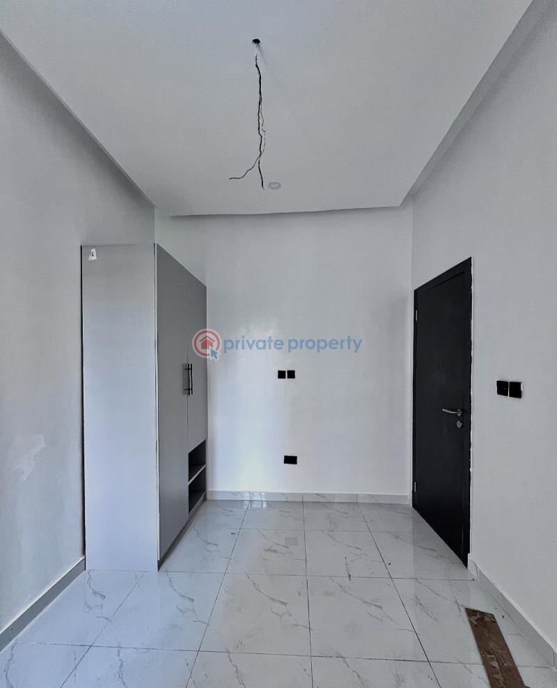 4 bedroom Semi detached Duplex For Sale Vgc Phase 2 Lekki Victoria Garden City Lekki Lagos - 12