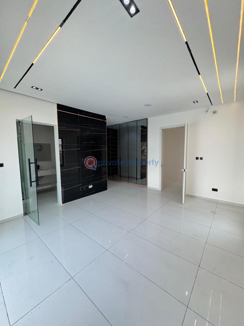 Luxury 4 bedroom semi-detached duplex with bq - 9 4 bedroom Semi detached Duplex For Sale Orchid Hotel Road Chevron Drive Lekki Lagos - 9