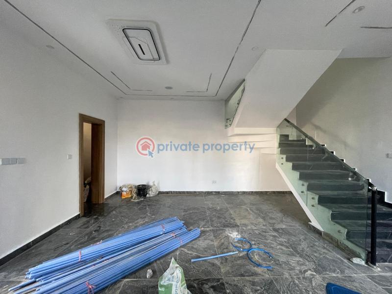 4 bedroom Flat & Apartment For Sale Omole Phase 1 Ojodu Lagos - 8