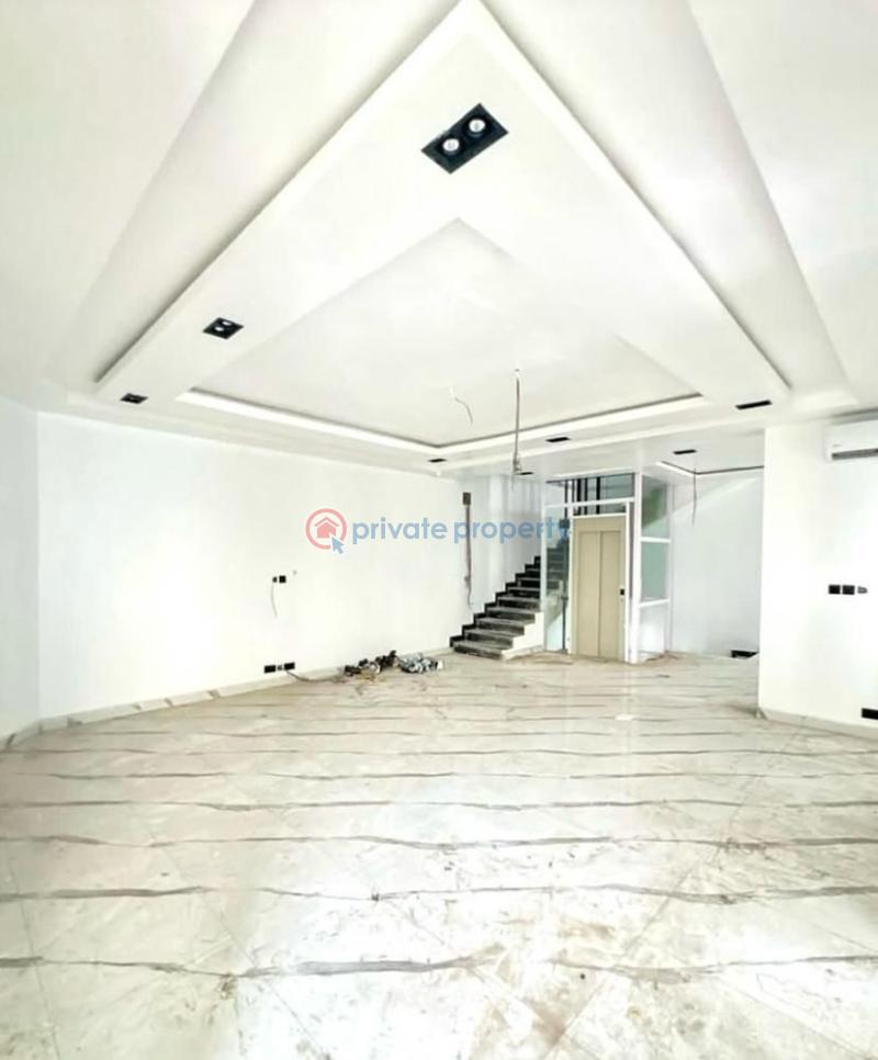 4 bedroom Semi detached Duplex For Sale Banana Island Ikoyi Lagos - 2