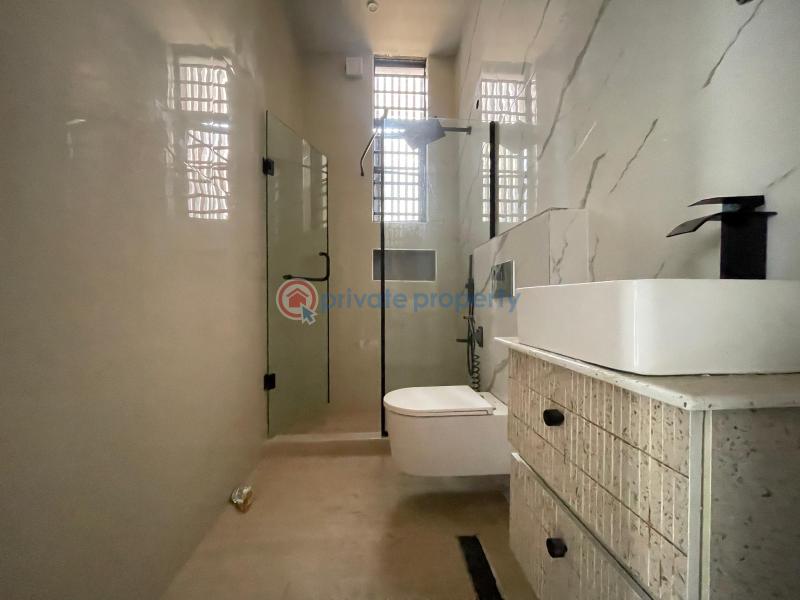 4 bedroom Flat & Apartment For Sale Omole Phase 1 Ojodu Lagos - 5