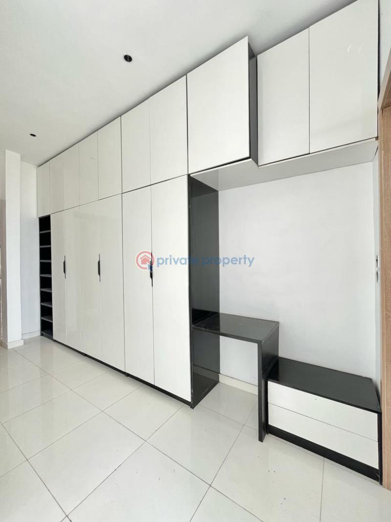 4 bedroom Semi detached Duplex For Sale Ikota Lekki Lagos - 12