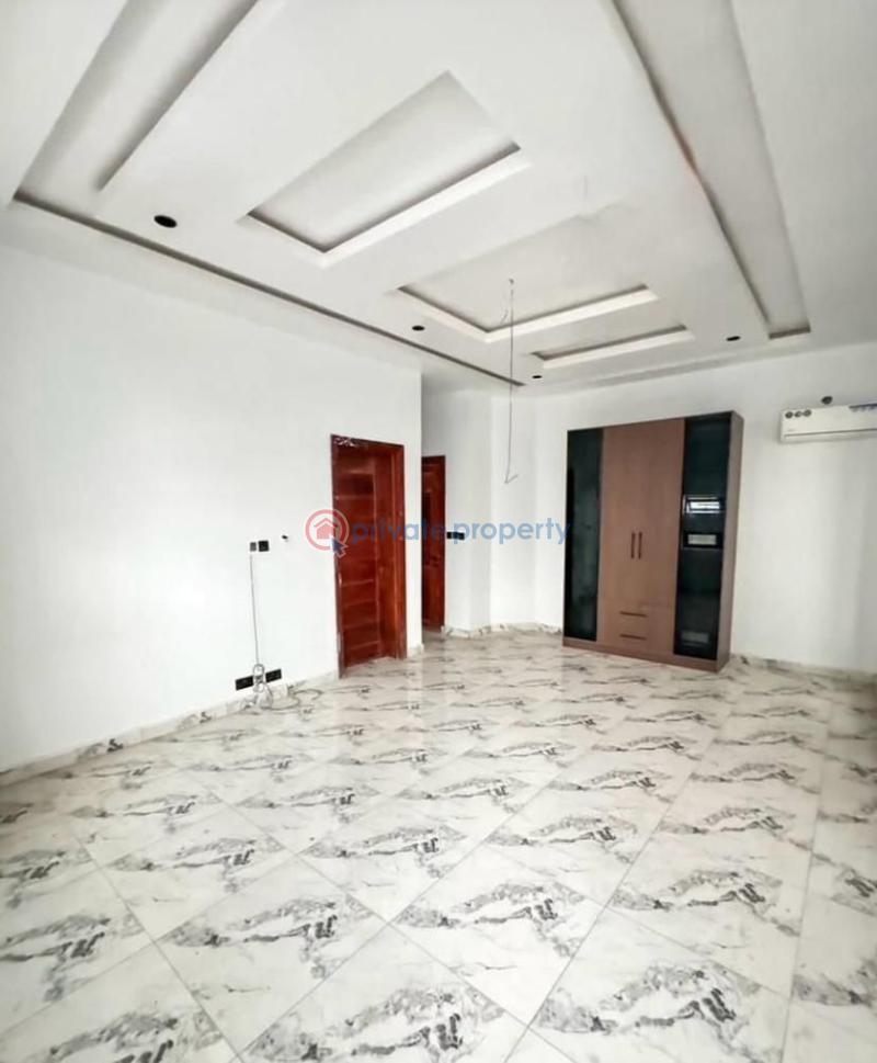 4 bedroom Semi detached Duplex For Sale Banana Island Ikoyi Lagos - 7