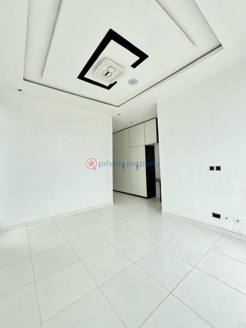 4 bedroom Semi detached Duplex For Sale Ikota Lekki Lagos - 11