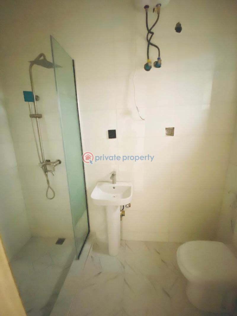4 bedroom Semi detached Duplex For Sale Ologolo Lekki Phase 1 Lagos - 8