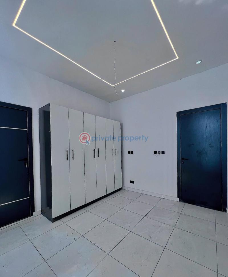4 bedroom Semi detached Duplex For Sale Ikota Lekki Lagos - 7