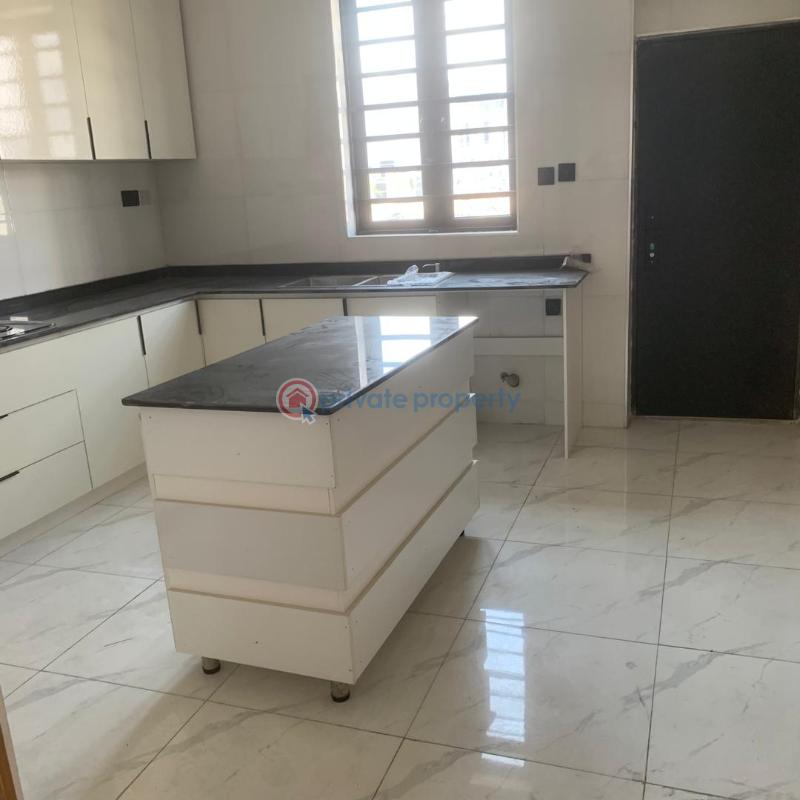 4 bedroom Semi detached Duplex For Sale Royal Pine Orchid Lekki Phase 2 Lagos - 10
