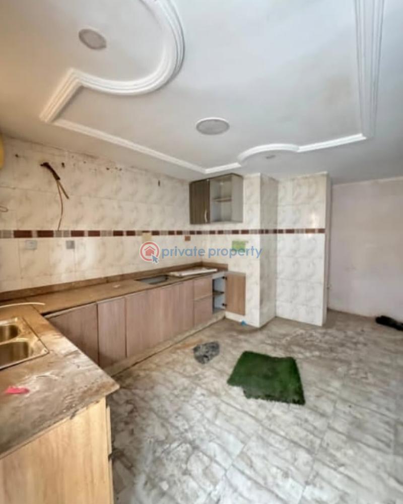 4 bedroom Semi detached Duplex For Sale Surulere Lagos - 6