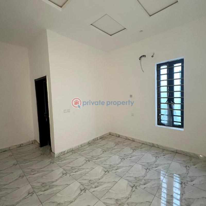4 bedroom Semi detached Duplex For Sale Lbs Lekki Phase 2 Lagos - 21