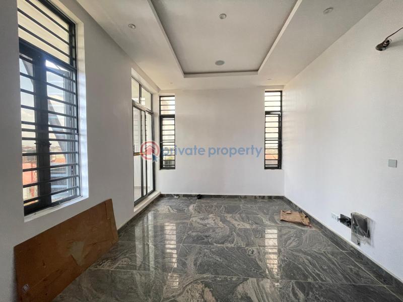 4 bedroom Flat & Apartment For Sale Omole Phase 1 Ojodu Lagos - 13