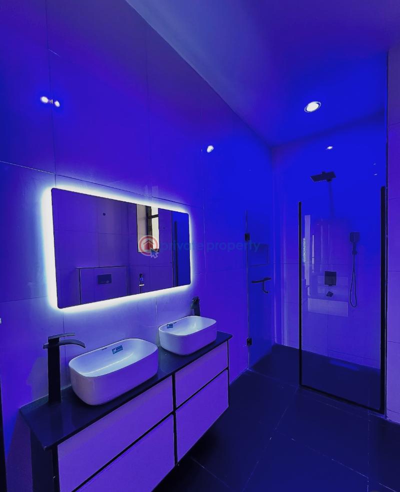 4 bedroom Semi detached Duplex For Sale Ikate Elegushi Lekki Lagos - 10