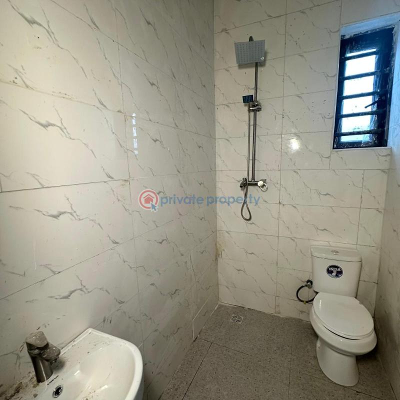 4 bedroom Semi detached Duplex For Sale Lbs Lekki Phase 2 Lagos - 19