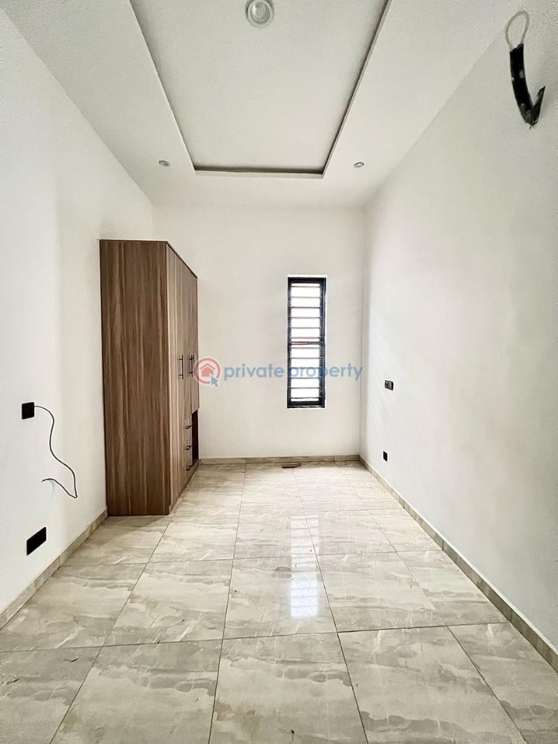 4 bedroom Semi detached Duplex For Sale Ikota Lekki Lagos - 7