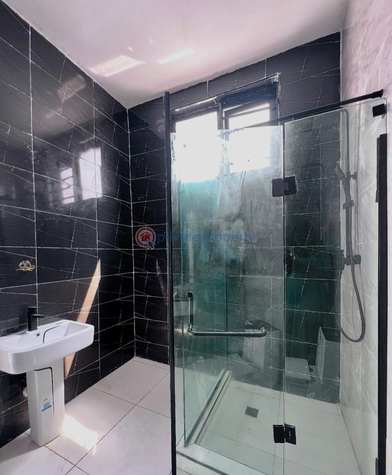 4 bedroom Semi detached Duplex For Sale Secure Estate At Ikota Lekki Ikota Lekki Lagos - 17