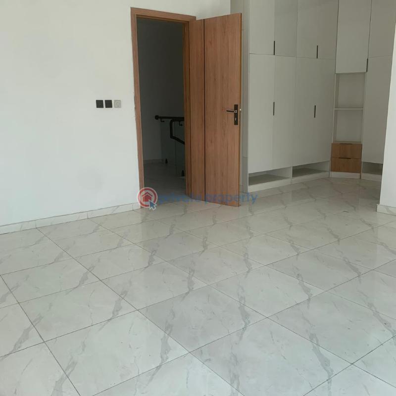 4 bedroom Semi detached Duplex For Sale Royal Pine Orchid Lekki Phase 2 Lagos - 1