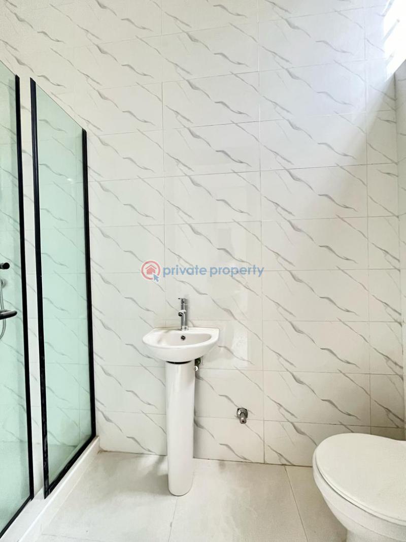 4 bedroom Semi detached Duplex For Sale Ikota Lekki Lagos - 7