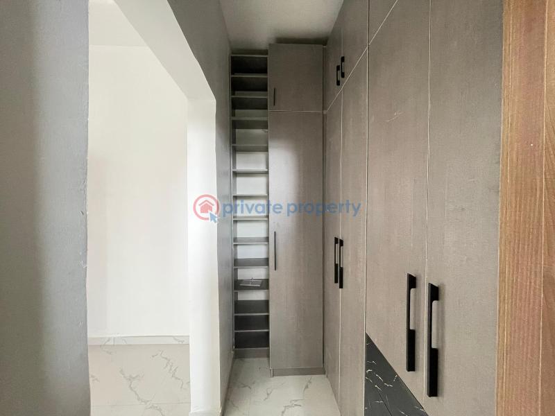 4 bedroom Flat & Apartment For Sale Omole Phase 1 Ojodu Lagos - 10