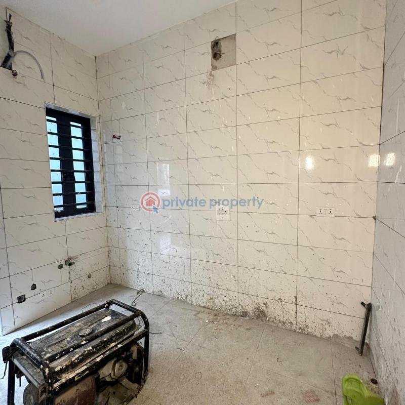 4 bedroom Semi detached Duplex For Sale Lbs Lekki Phase 2 Lagos - 14