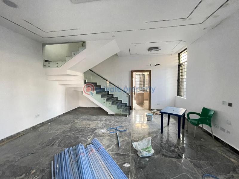4 bedroom Flat & Apartment For Sale Omole Phase 1 Ojodu Lagos - 12