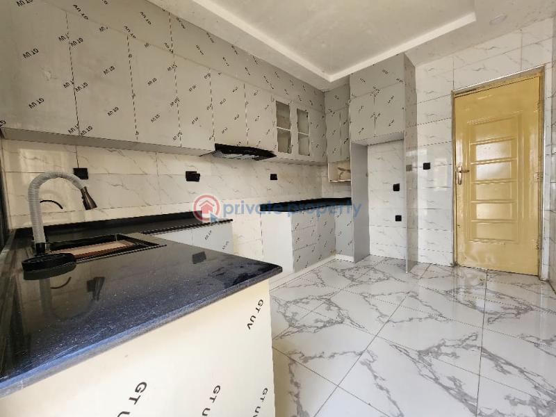 4 bedroom Semi detached Duplex For Sale Mende Maryland Lagos - 1