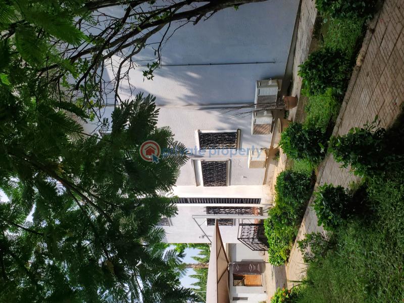 4 bedroom Semi detached Duplex For Rent Maitama Abuja Phase 1  - 7
