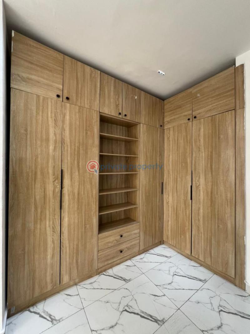 4 bedroom Semi detached Duplex For Rent Orchid Road Lekki Phase 2 Lagos - 13