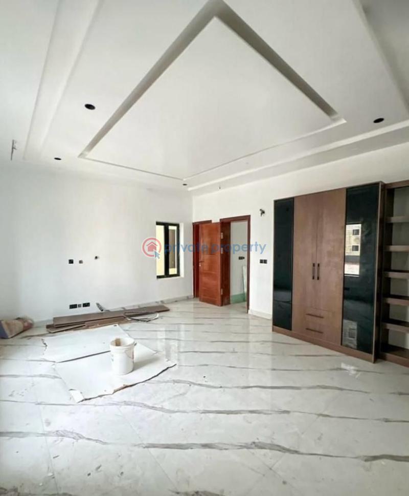 4 bedroom Semi detached Duplex For Sale Banana Island Ikoyi Lagos - 6