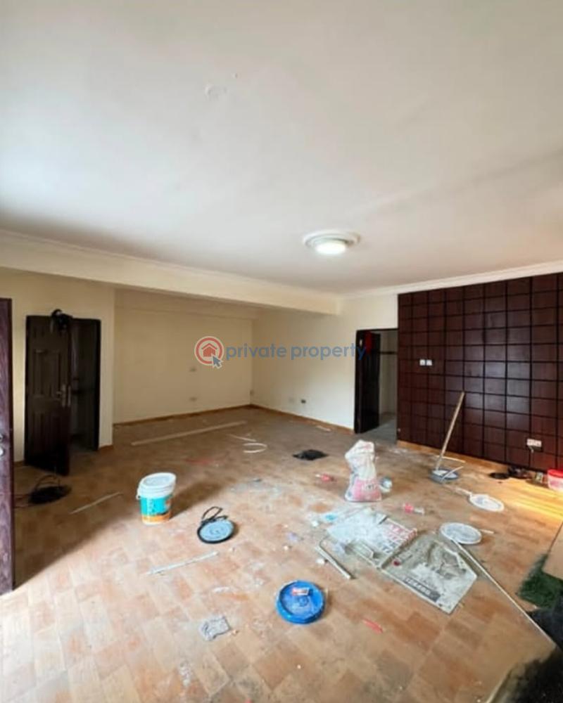 4 bedroom Semi detached Duplex For Sale Surulere Lagos - 8
