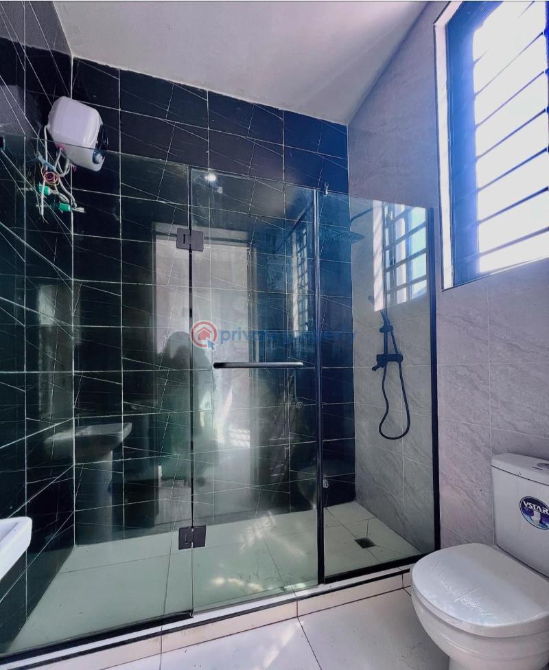 4 bedroom Semi detached Duplex For Sale Ikota Lekki Lagos - 10