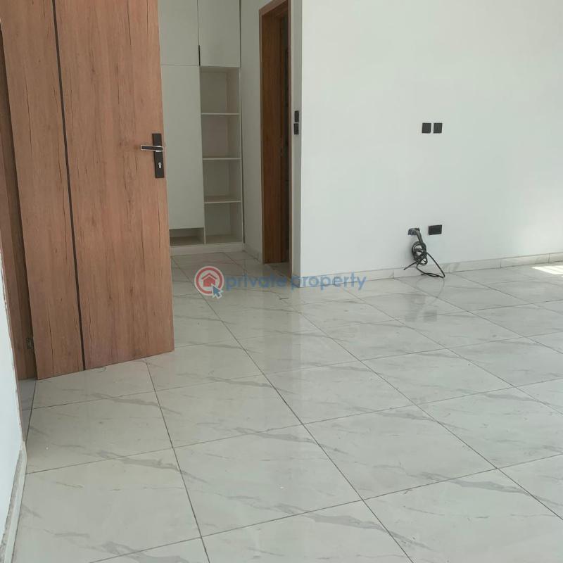 4 bedroom Semi detached Duplex For Sale Royal Pine Orchid Lekki Phase 2 Lagos - 2