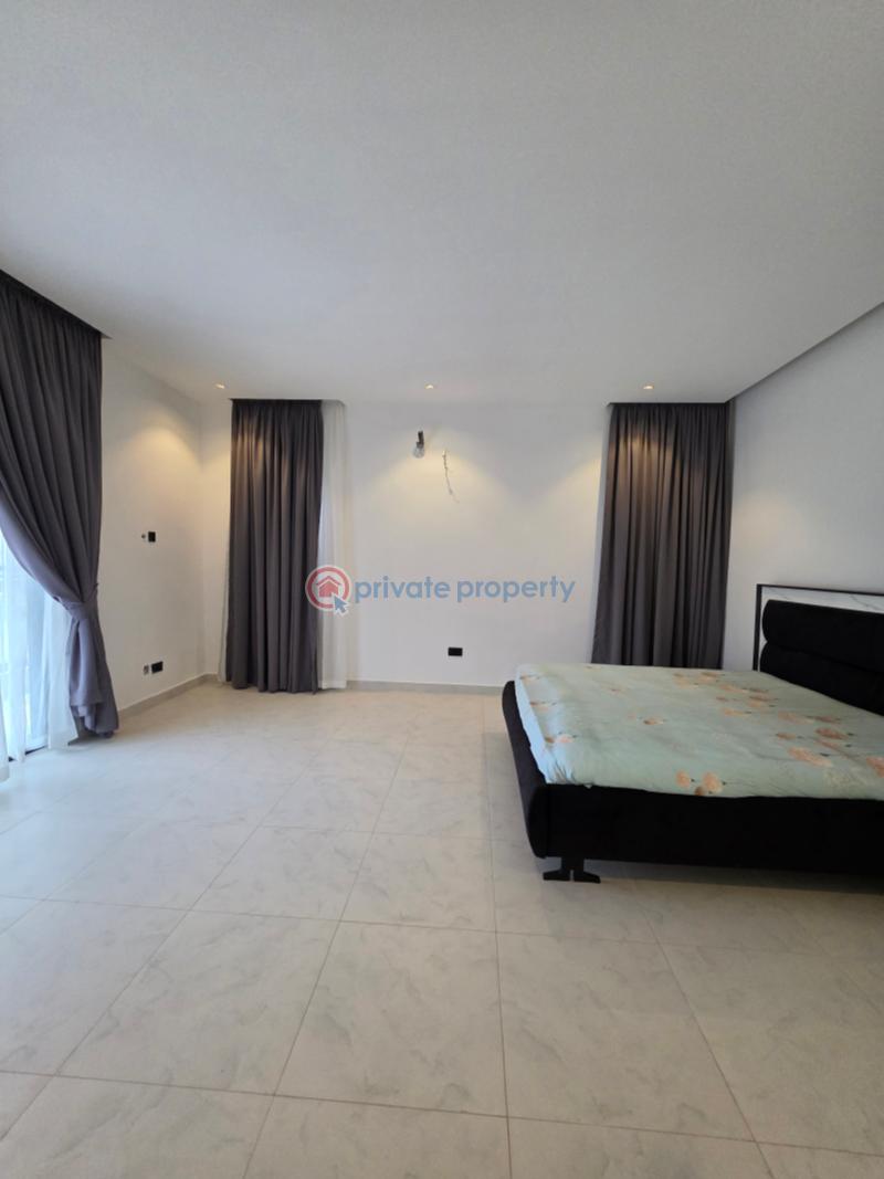 4 bedroom Semi detached Duplex For Sale Lekki Phase 1 Lagos - 8