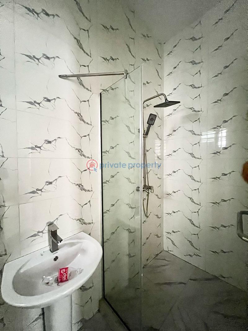 4 bedroom Semi detached Duplex For Sale Ikota Lekki Lagos - 6