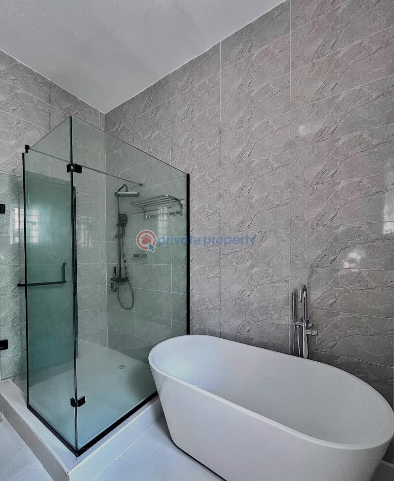 4 bedroom Semi detached Duplex For Sale Vgc Phase 2 Lekki Victoria Garden City Lekki Lagos - 8
