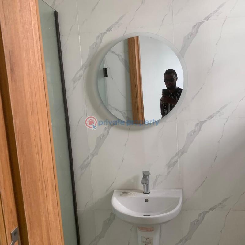 4 bedroom Semi detached Duplex For Sale Royal Pine Orchid Lekki Phase 2 Lagos - 3