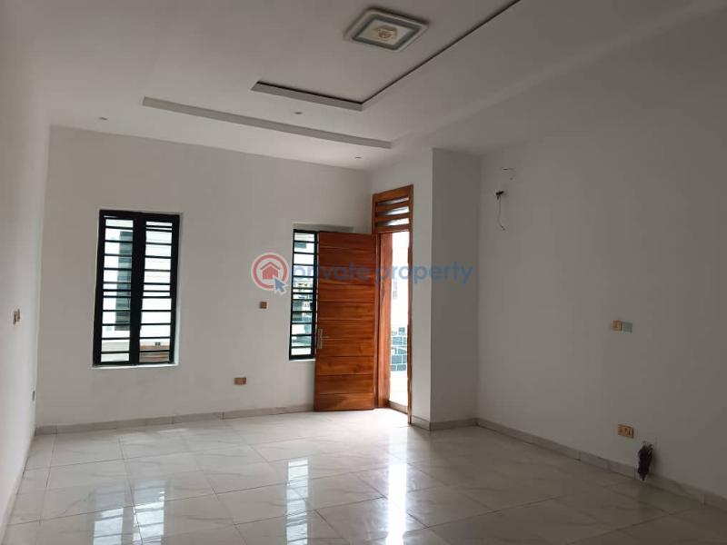 4 bedroom Semi detached Duplex For Rent Agungi, Lekki Agungi Lekki Lagos - 2
