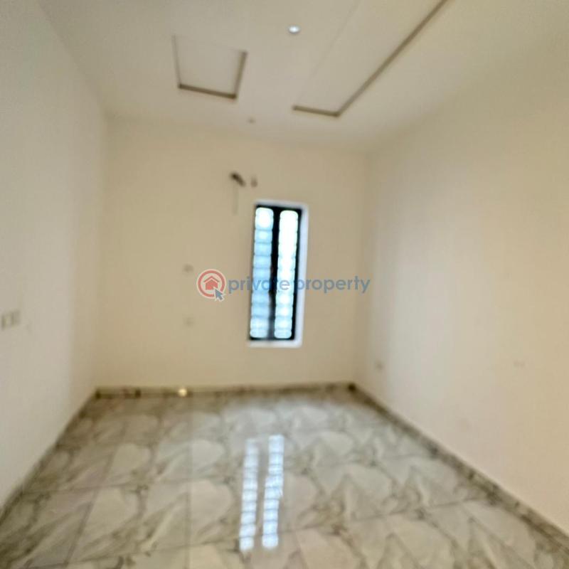 4 bedroom Semi detached Duplex For Sale Lbs Lekki Phase 2 Lagos - 20