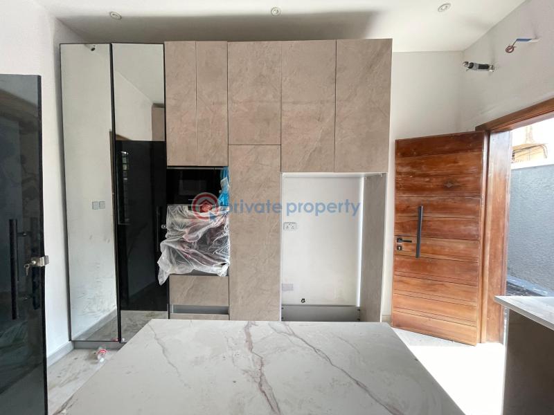 4 bedroom Flat & Apartment For Sale Omole Phase 1 Ojodu Lagos - 7