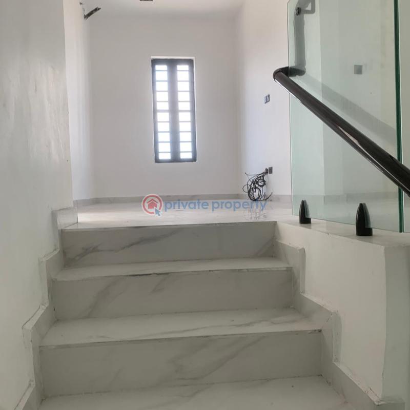 4 bedroom Semi detached Duplex For Sale Royal Pine Orchid Lekki Phase 2 Lagos - 8