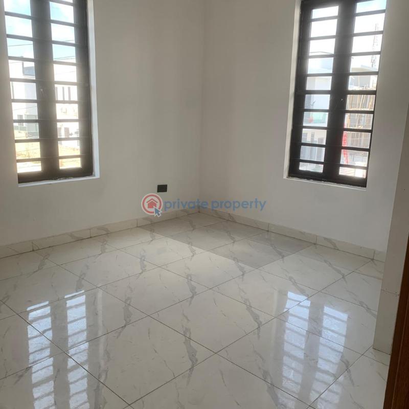 4 bedroom Semi detached Duplex For Sale Royal Pine Orchid Lekki Phase 2 Lagos - 6