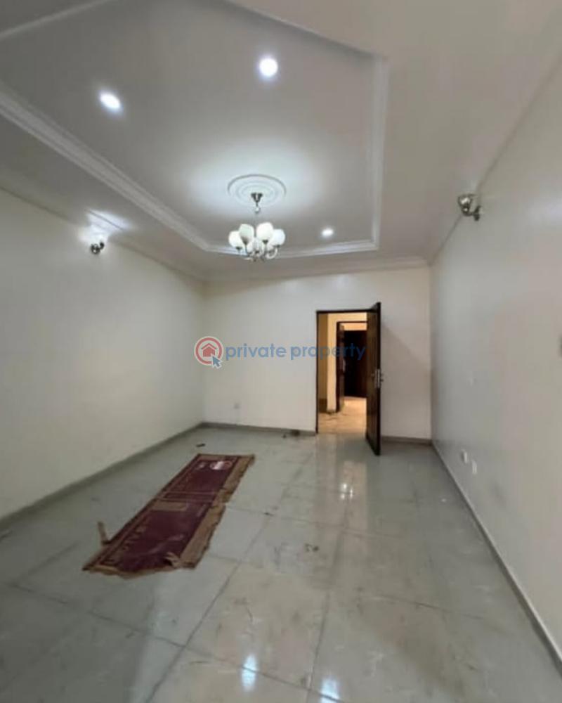 4 bedroom Semi detached Duplex For Sale Surulere Lagos - 5