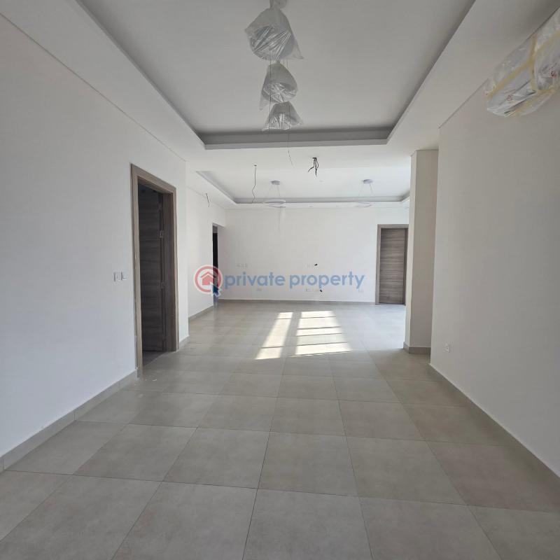 4 bedroom Semi detached Duplex For Rent Maiyegun Beach Estate Jakande Lekki Lagos - 3