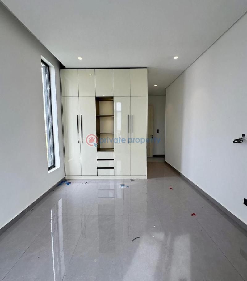 4 bedroom Semi detached Duplex For Sale Ikate Elegushi Lekki Lagos - 6