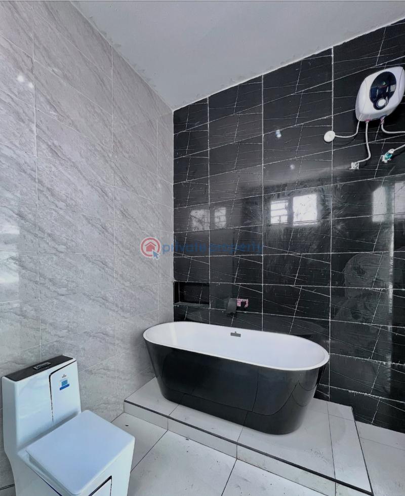 4 bedroom Semi detached Duplex For Sale Secure Estate At Ikota Lekki Ikota Lekki Lagos - 12